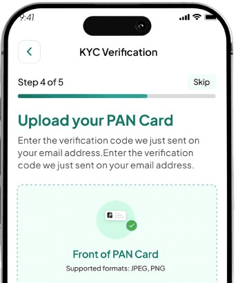 Seamless Registration