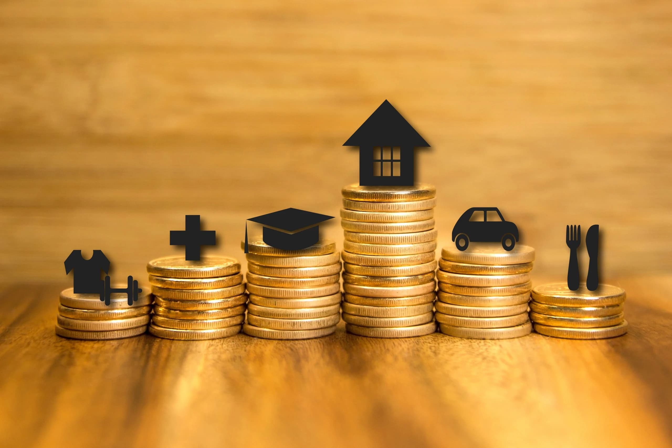 Employee Financial Wellness Program