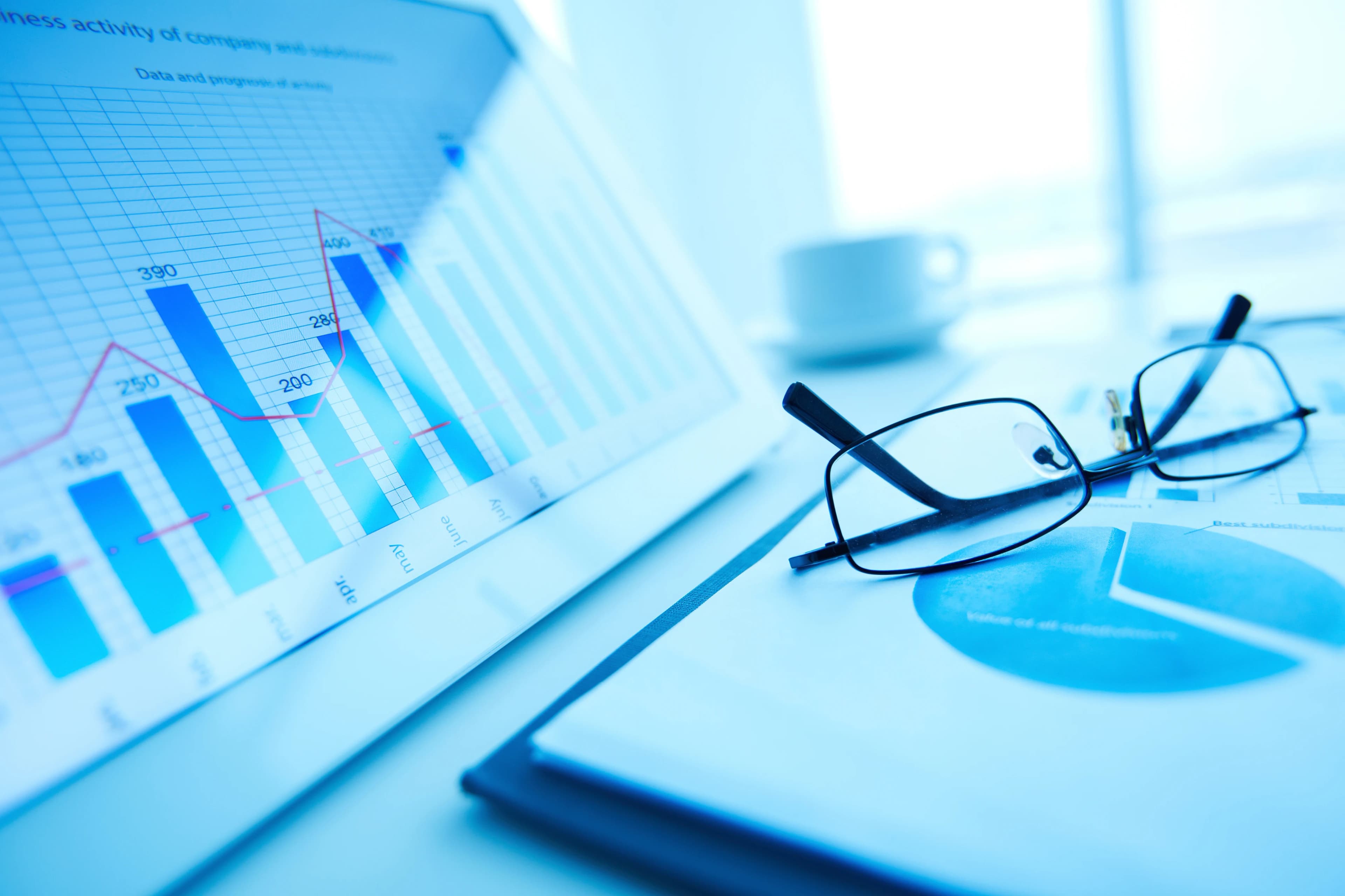 Financial Literacy Workshops